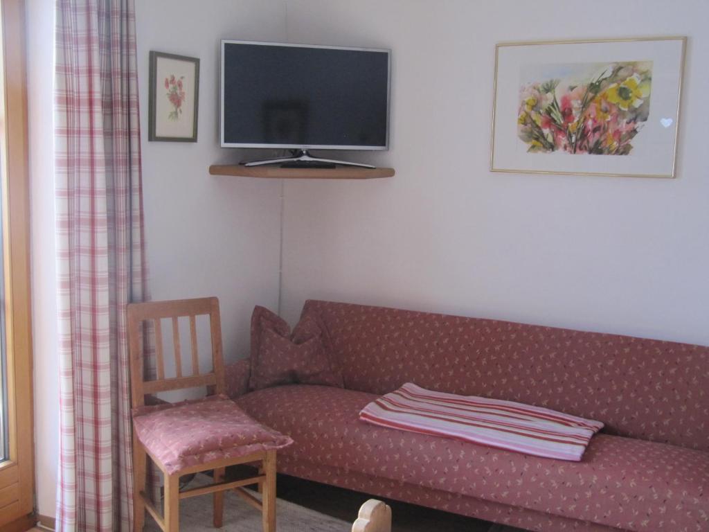 Haus Friedl Kitzbuhel Room photo